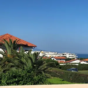 Bella A 250m Des Plages Hébergement de vacances