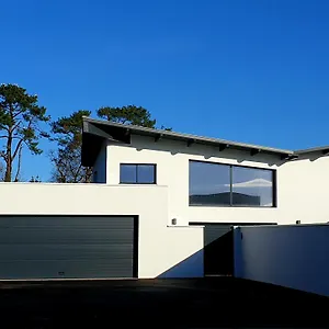 Marion Biarritz, 3 Et Piscine Villa