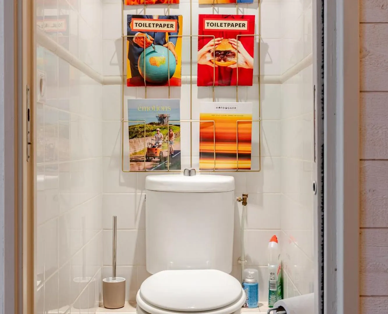 Appartement Surfing-House Biarritz
