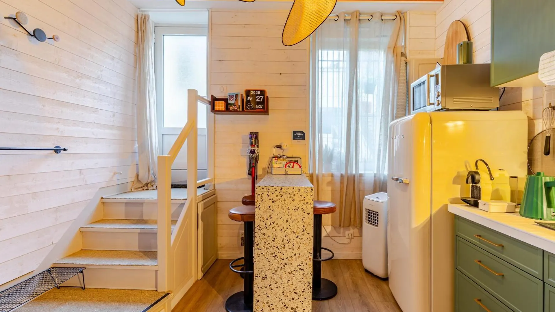 Appartement Surfing-House Biarritz